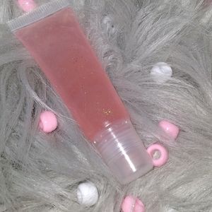 bubble gum lip gloss